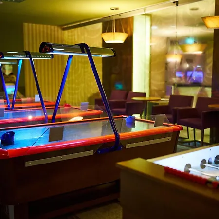 Wellness Hotel Chopok-3