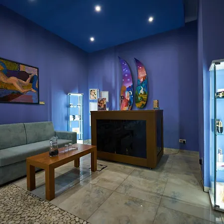 Wellness Hotel Chopok-3