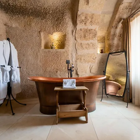 Divan Cave House-3