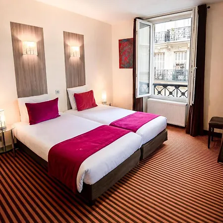 Hotel Pax Opera-3