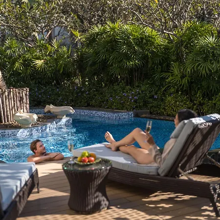 Intercontinental Hua Hin Resort By Ihg-2