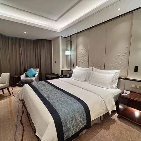 Wyndham Qingdao-3