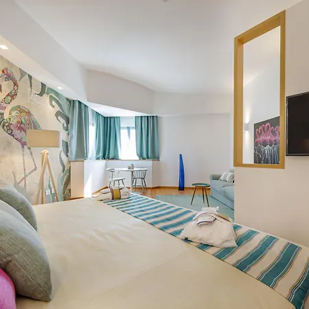 Mercure Olbia Hotel E Spa-2