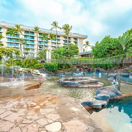 Hyatt Regency Maui Resort & Spa-3