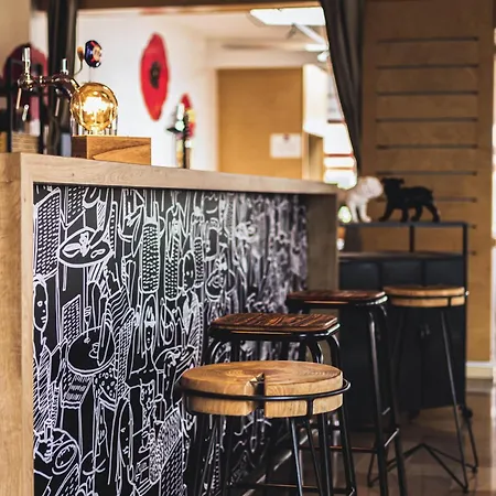 ibis Saint Brieuc Yffiniac-3