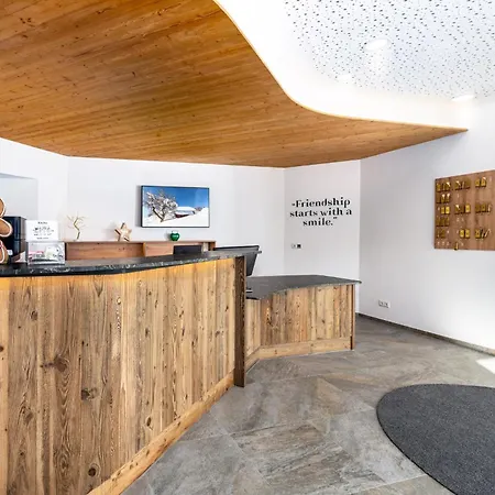 Hotel Tauplitzalm-2