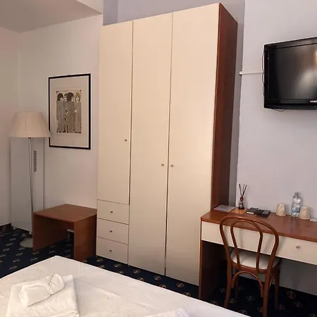 My Hotel Milano-3