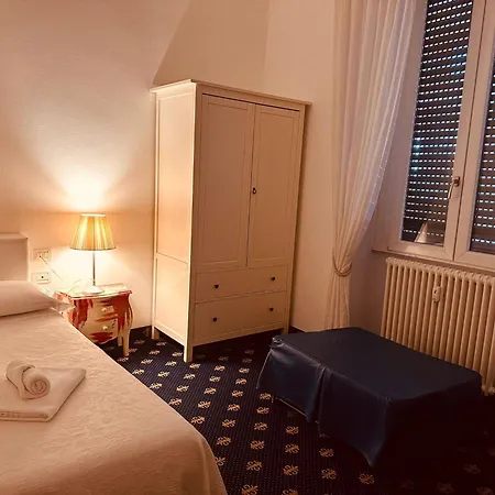 My Hotel Milano-3