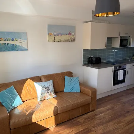 Smithaleigh Farm Rooms And Apartments-2