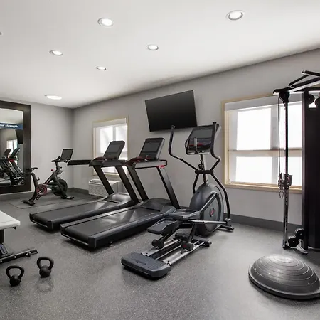 Hampton Inn By Hilton Kamloops-2