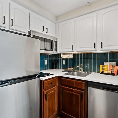 Staybridge Suites North Brunswick By Ihg-2