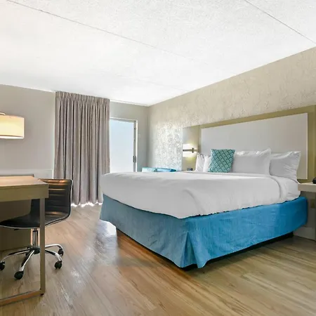 Inn On Destin Harbor, An Ascend Collection Hotel-3