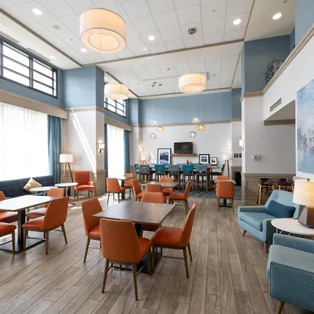 Hampton Inn & Suites Spokane Valley-2