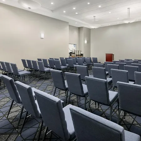 Courtyard By Marriott Montvale-2