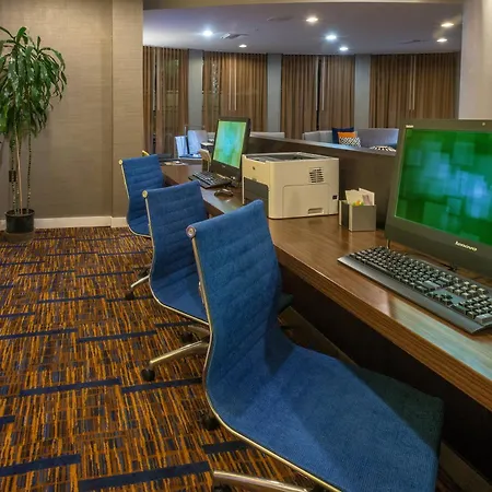 Courtyard By Marriott Panama City-3