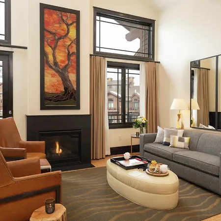 Waldorf Astoria Park City-2