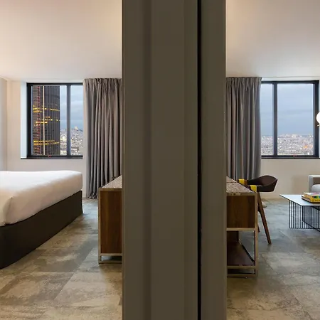 Pullman Paris Montparnasse-2