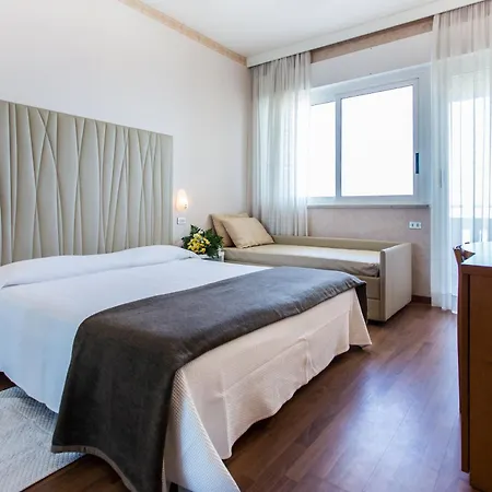 Hotel Benini-3