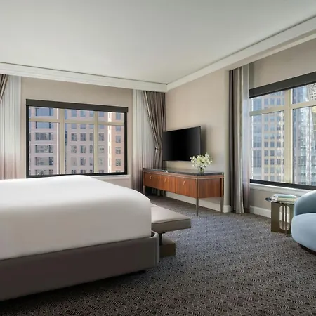 The Ritz-Carlton, Dallas-3