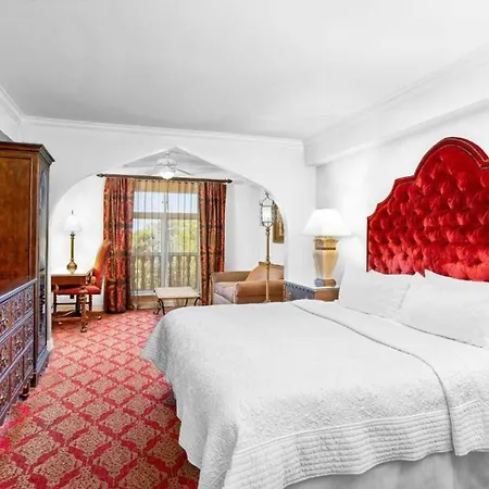 Casa Monica Resort & Spa, Autograph Collection-2
