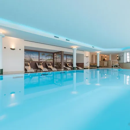 Romantik Hotel Fischerwiege-2