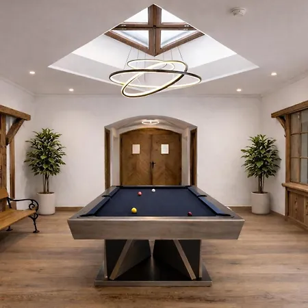 Alpines Lifestyle Hotel Tannenhof-3