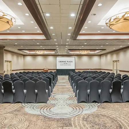 Crowne Plaza Knoxville Downtown University By Ihg-2