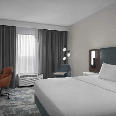 Hampton Inn & Suites Greenville/Spartanburg I-85-2