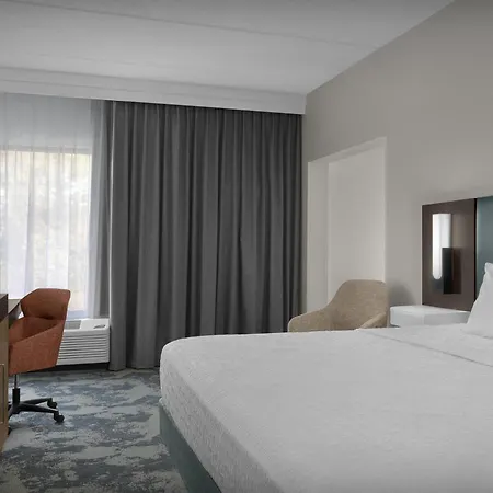 Hampton Inn & Suites Greenville/Spartanburg I-85-3