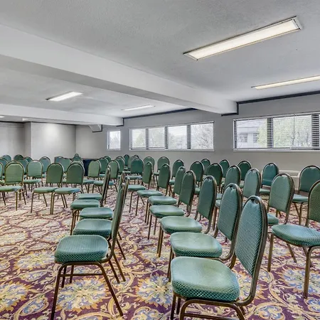 Surestay Plus Hotel By Best Western Reno Airport-3
