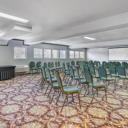 Surestay Plus Hotel By Best Western Reno Airport-2