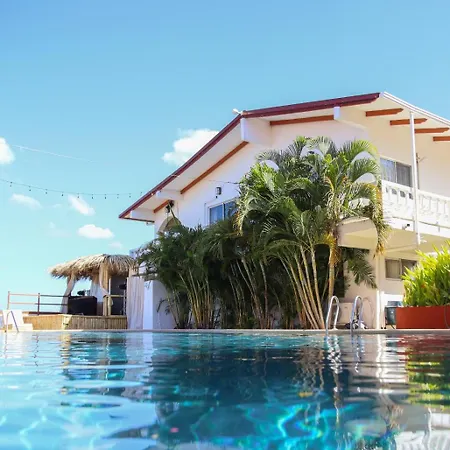Maravida Social Hotel By Crazy Monkey-3