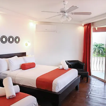 Maravida Social Hotel By Crazy Monkey-2