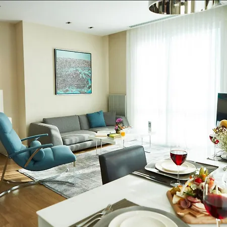 Fraser Place Anthill Istanbul-3