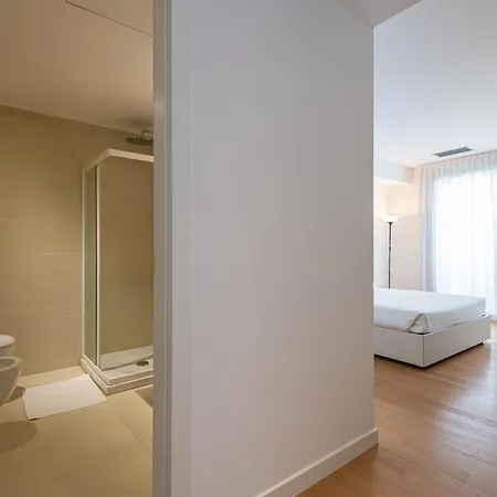 Una Hotels Le Terrazze Treviso Hotel & Residence-2