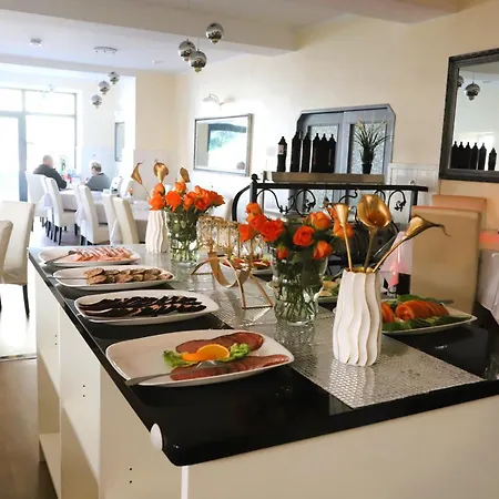 Lazur Apartamenty-2