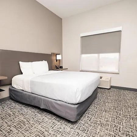 La Quinta By Wyndham Tampa Central-2