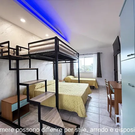 Hotel Pedra Niedda-2
