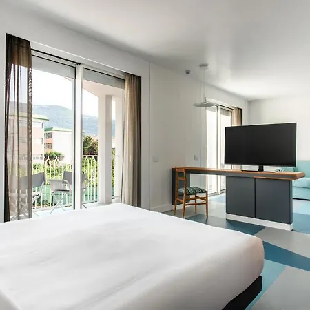 So' Lifestyle Hotel Sorrento-3