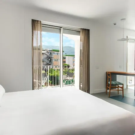 So' Lifestyle Hotel Sorrento-2