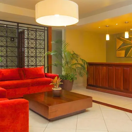 Hotel Casa Colonial Cozumel-Dog Friendly-2