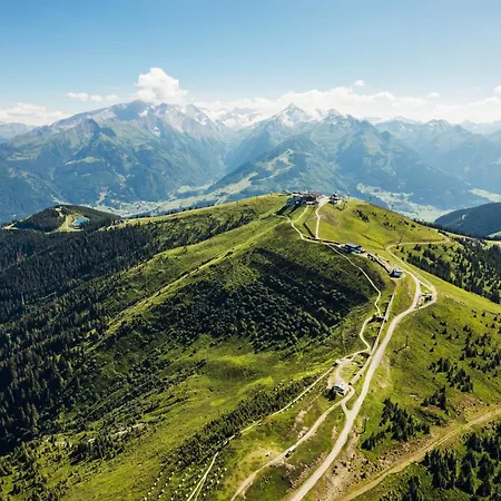 Berghotel Schmittenhoehe - 2000M-3