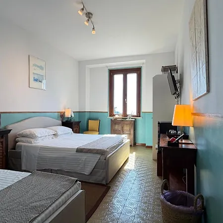 Hotel Villa Belvedere-3
