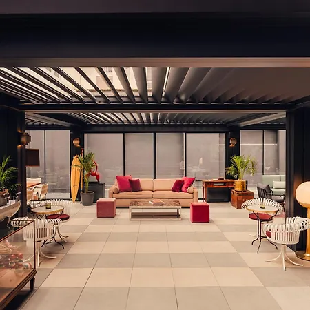 Aethos Hotel Milan-3
