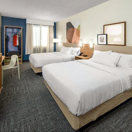 Spark By Hilton Atlanta Kennesaw Town Center-3