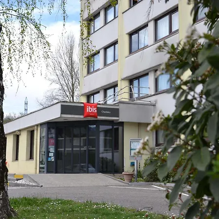 Ibis Chambery-3