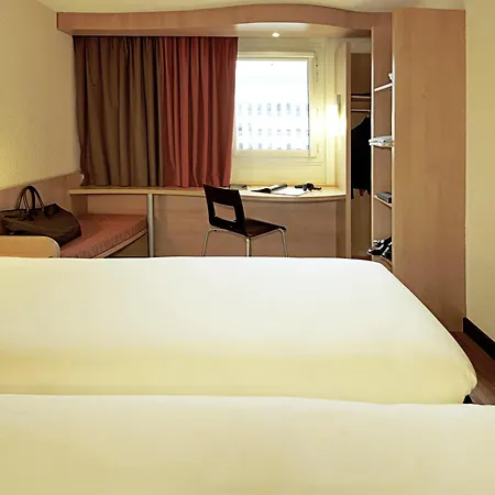 Ibis Oran Les Falaises-3