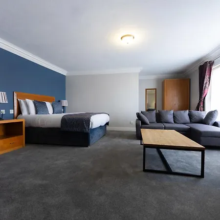 Celtic Royal Hotel & Spa-3
