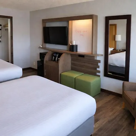The Dalles Inn-2