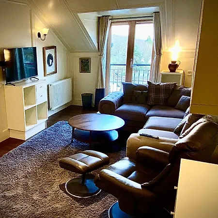 The Inn On Loch Lomond-3